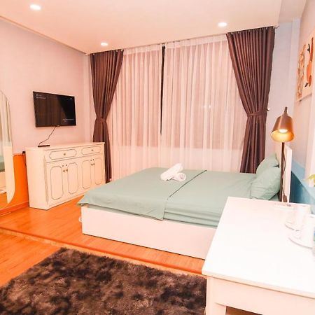 Marki Home Central Ho Chi Minh City Bagian luar foto