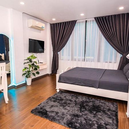 Marki Home Central Ho Chi Minh City Bagian luar foto