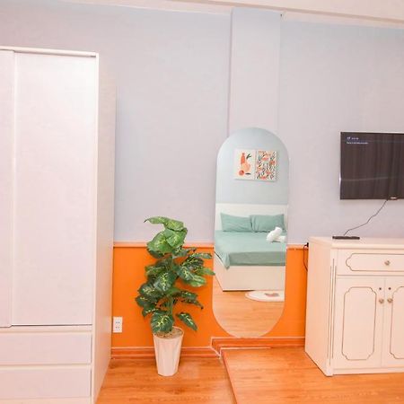 Marki Home Central Ho Chi Minh City Bagian luar foto