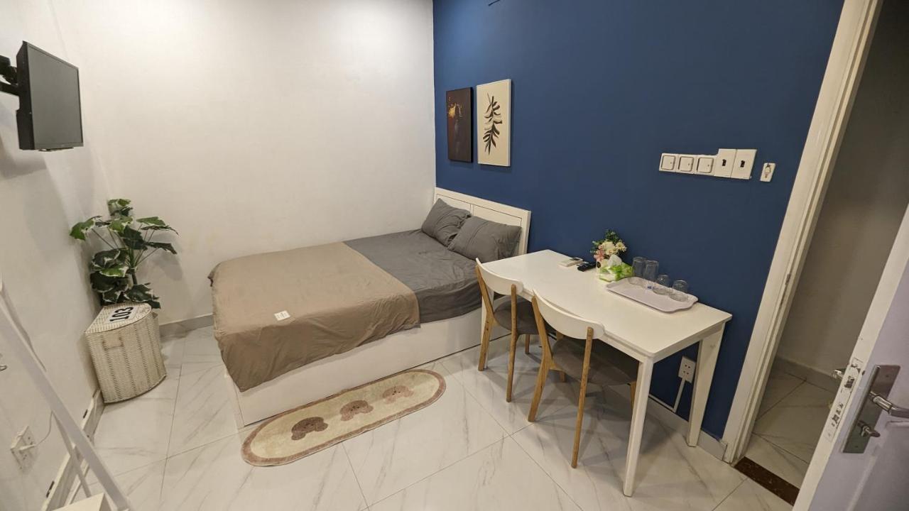 Marki Home Central Ho Chi Minh City Bagian luar foto