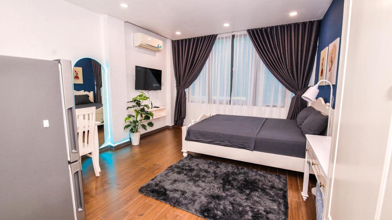 Marki Home Central Ho Chi Minh City Bagian luar foto