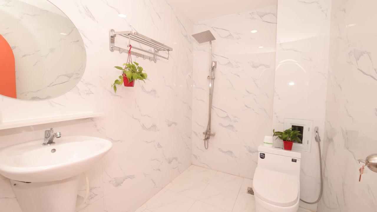 Marki Home Central Ho Chi Minh City Bagian luar foto