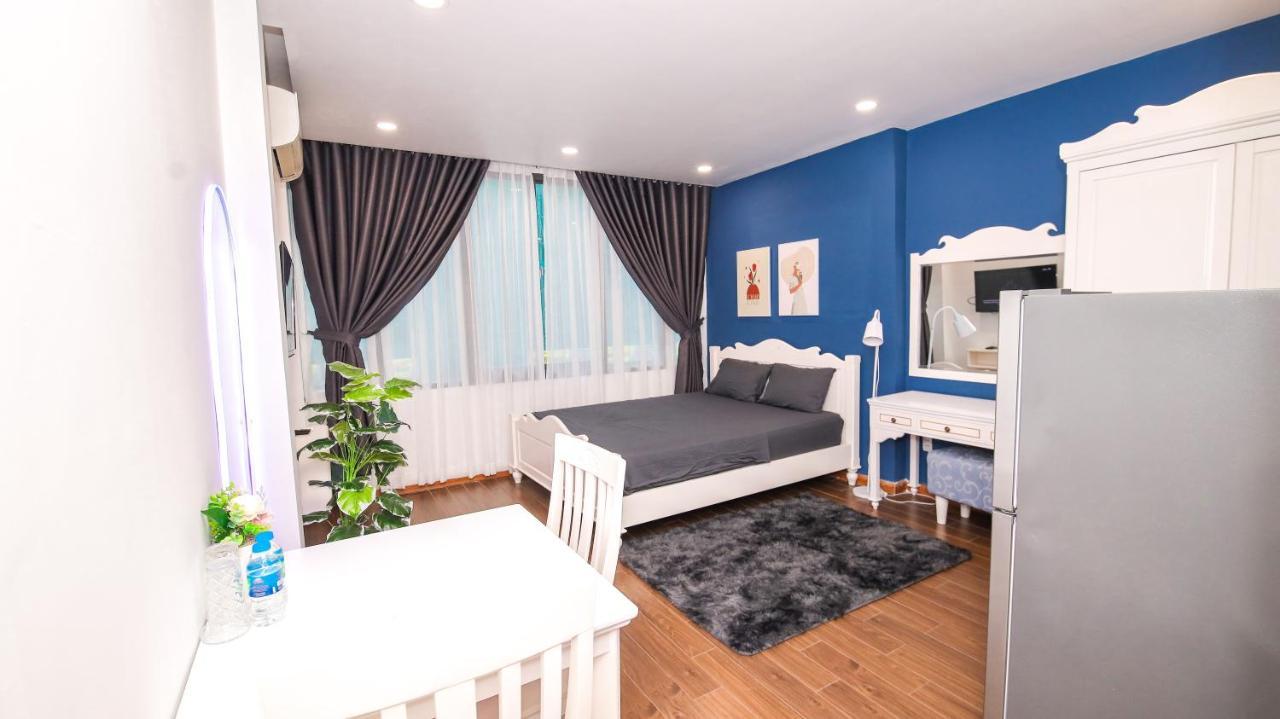 Marki Home Central Ho Chi Minh City Bagian luar foto