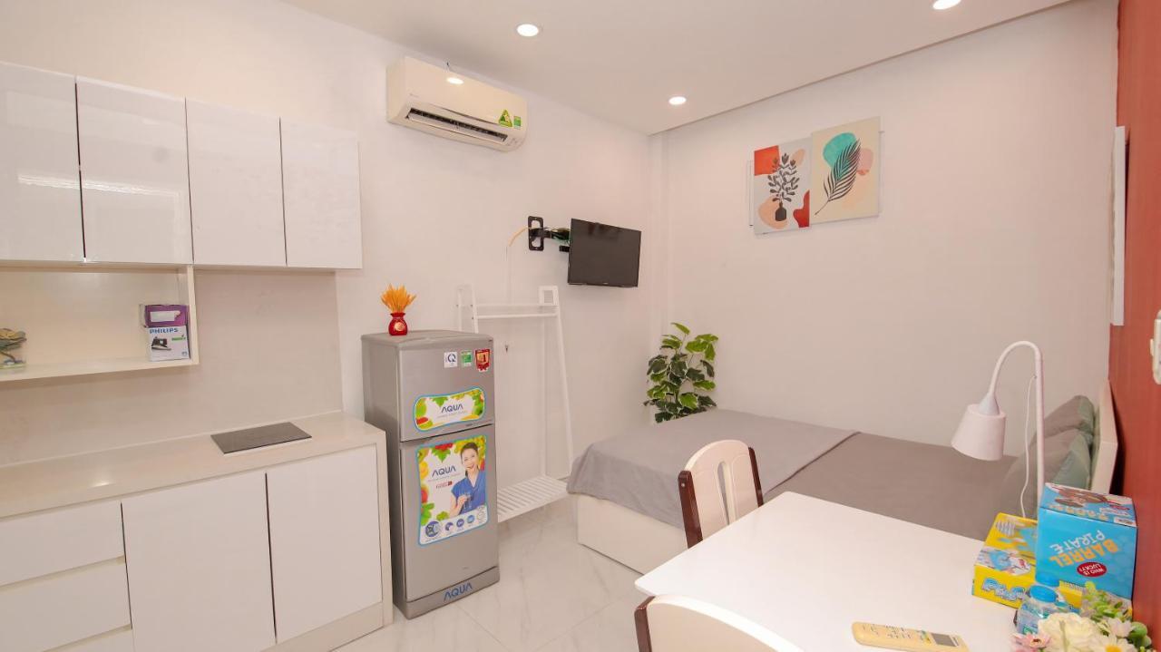 Marki Home Central Ho Chi Minh City Bagian luar foto