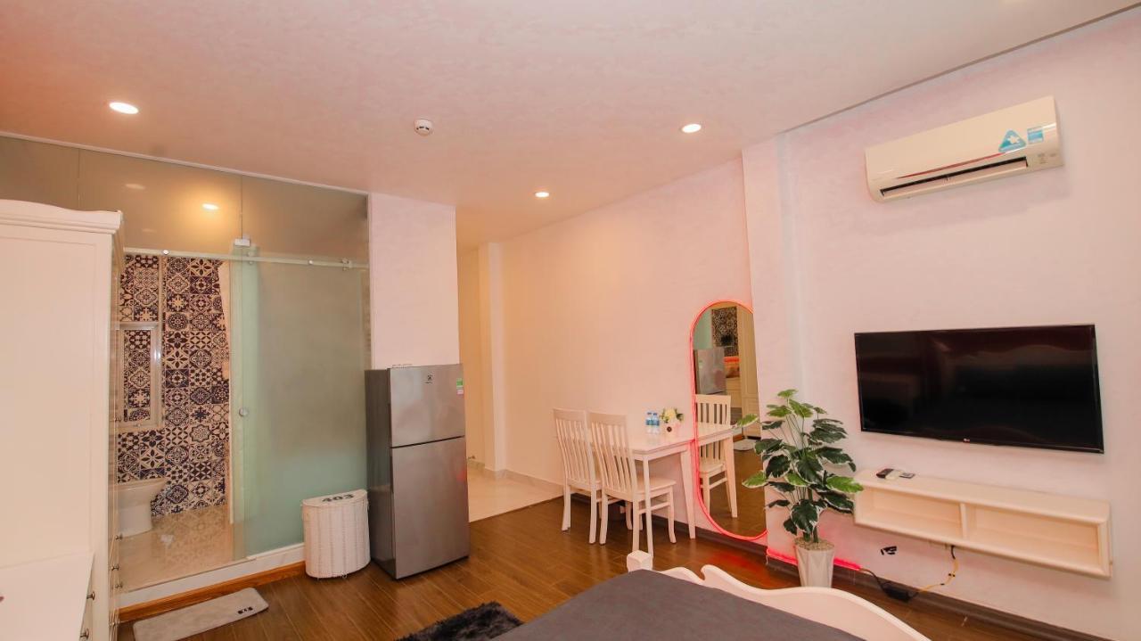 Marki Home Central Ho Chi Minh City Bagian luar foto