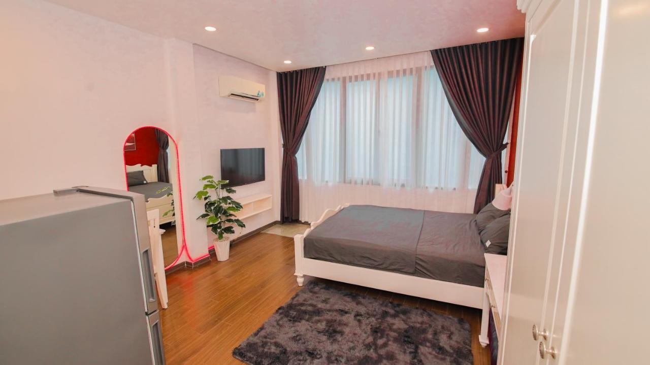 Marki Home Central Ho Chi Minh City Bagian luar foto